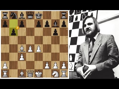 Артур Юсупов громит Тиммана в 19 ходов! Дебютная Катастрофа в защите Грюнфельда