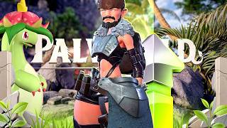 PALWORLD • S02E32 🌱 Up gehts mit Upgrades