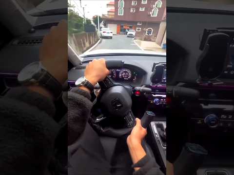 Virtual Car Driving Of Japan 🗾💥