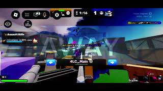 POV, ur duo is the best roller?