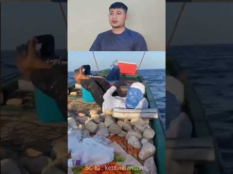 Enaknya diapain nih temen gini #rifdiansyahdot #funny #shortvideo