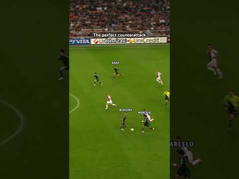 INCREDIBLE goal! ๐คฏ