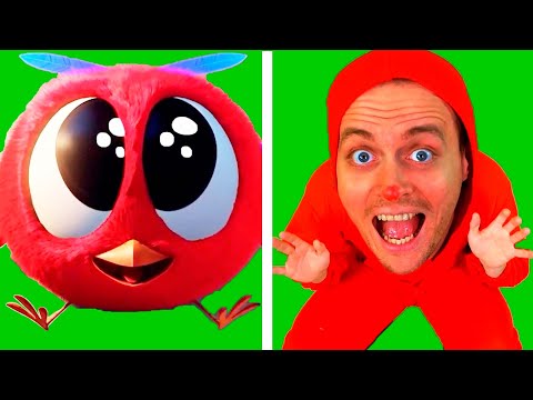 Where's Chicky? Funny Chicky 2022 | ROCK CLIMBING | Cartoon parody