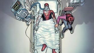 O HOMEM ARANHA ESTÁ EM COMA! O Espetacular Homem Aranha #76