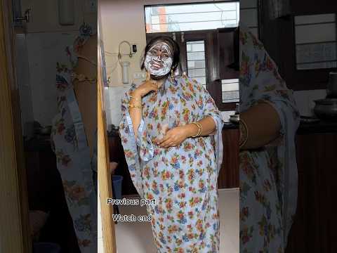 Ab mai bhi gori ho jaaungi na #shorts #trending #comedy #shortvideos #funny #emotional #youtube.