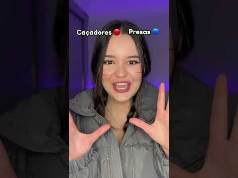 #Pov o mundo foi dividido entre caçadores e presas, você é uma caçadora das boas… #drama #wandinha