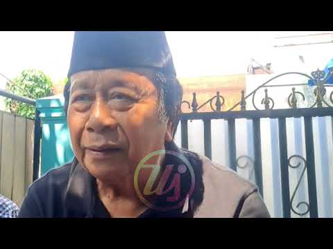 MANSYUR S UNGKAP SOSOK YUNITA ABABIEL