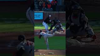 Taj was lights out today!