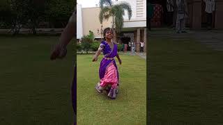 😘😘 #dance #traditionallook