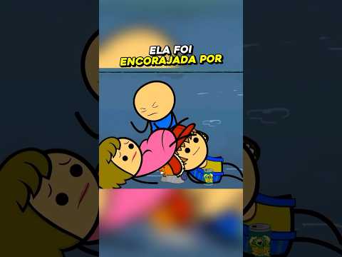 Um nascimento inesperado: O bebê que cruzou a fronteira 👶🇺🇸🇨🇦