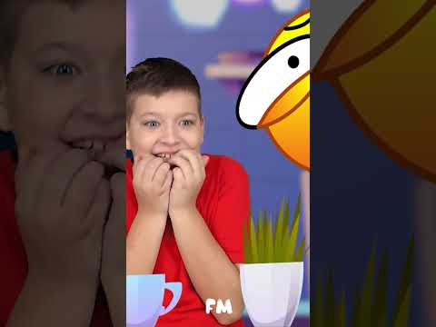 Учимся Говорить Правду | Макс и Песни для детей #shorts #funnymaxru