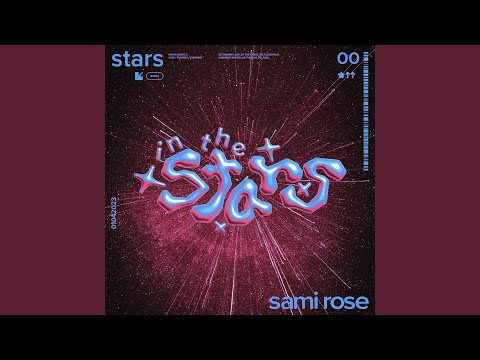 in the stars (sped up Version)