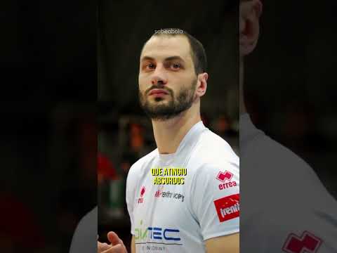 QUEM PULA MAIS ALTO? JOGADORES DE VÔLEI OU BASQUETE? 🧐🤨