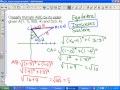 Classifying Triangles and Distance Formula