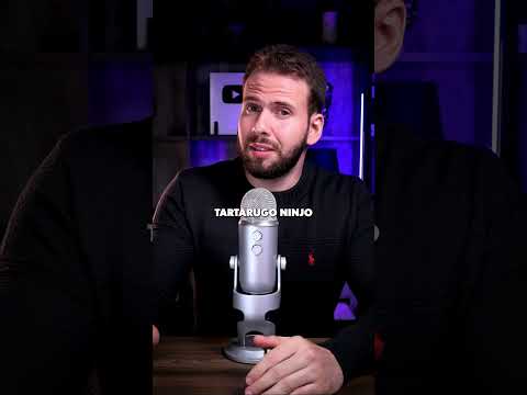 CALMA TARTARUGO