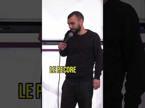 NAPOLI IMOLA NAPOLI NAPOLI IMOLA #standupcomedy #shorts