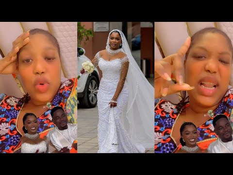 Mariage de Dieyna baldé avec Bril fight 4, les révélations de Diadia...maane dé damala beugue rék...