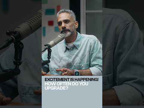 Only on the MotorInc app: #ThisConnect Season 03 is live now!