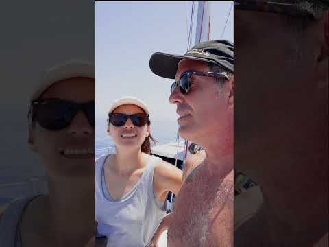 Saying Goodbye to Sailing in Turkiye | Living on a Catamaran