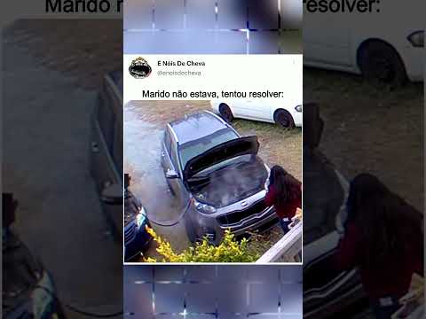 Tudo que eu falar pode ser usado contra! #memes #automotivo #noticias