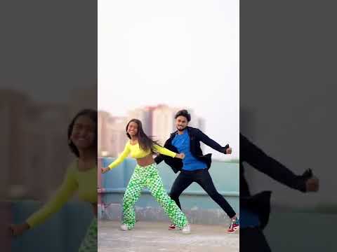 Aa Gaya Aa Gaya #shorts | Hum Tumhare Hain Sanam | Sneha Bakli | SD Mandal