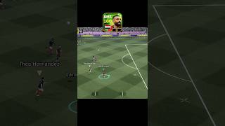 Amf Salah 🤡 #efootball #pes #efootballmobile #shorts