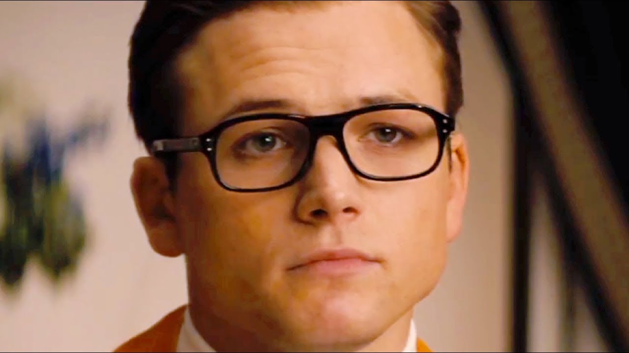 Easter Eggs You Missed In Kingsman: Golden Circle