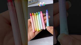 DIY Easy Colour pen ￼ ￼#tonniartandcraft  #craft  #art  #diy  #cute  #love  #handmade