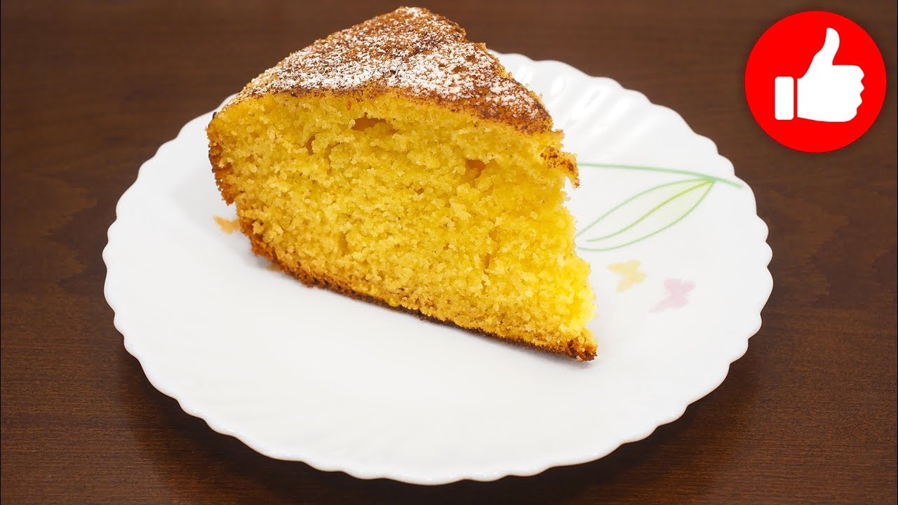 Гости будут в шоке вкуснейший манник в мультиварке, рецепт с медом