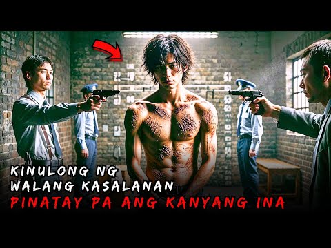 Fabricated City ( 2017 ) | Kinulong Siya sa KASALANAN Na Hindi Niya GINAWA