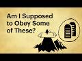 Understanding the Torah and Its Fulfillment