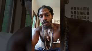 RASHAD JAMAL SPEAKS THE TRUTH ABOUT OXYGEN… #rashadjamal #theuci #spiritualawarness