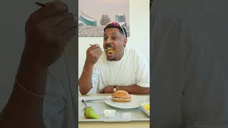 24 Stunden Bundeswehr-Essen