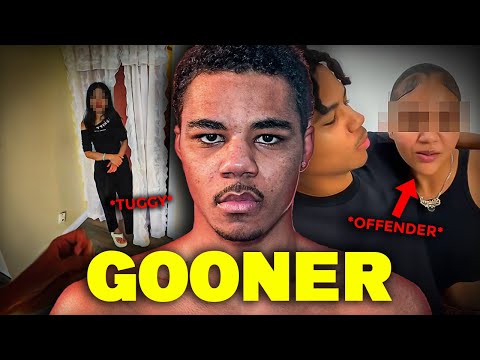 TikToker Has the Most Down Bad Methods to Get Girls.. | VeryScamLikely