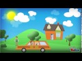 Kinematics Concepts and Motion Types