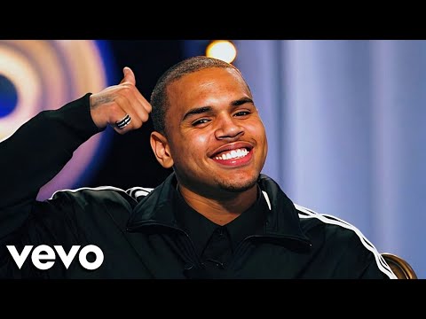 Chris Brown - Which One [Music Video]