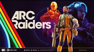 Free-to-play shooter Arc Raiders will miss 2022 launch