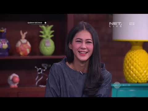 Kisah Paula Verhoeven yang Dilamar Baim Wong (4/5)