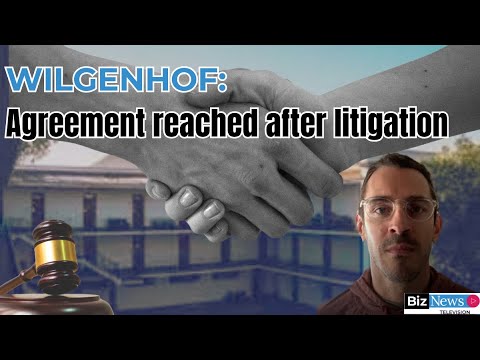 Wilgenhof: Agreement reached after litigation