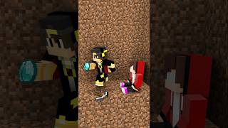 JJ Lost the Diamond… Only to Find a Real Treasure!