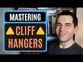 Understanding Cliffhangers in Storytelling