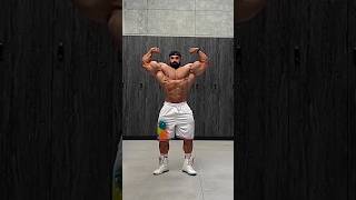 BEHROOZ TABANI 2 weeks OUT CHINA PRO 2026