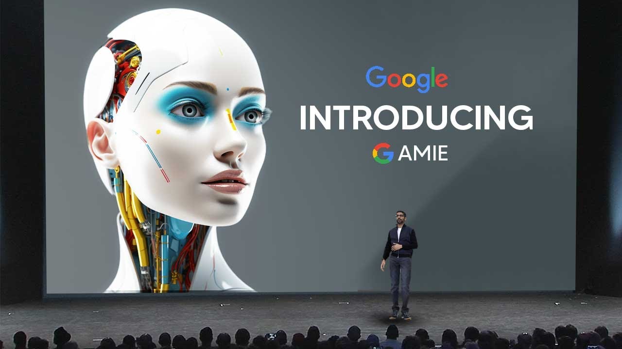 Googles New Medical AI Just SHOCKED The Entire INDUSTRY (BEATS Doctors!) AMIE – Google