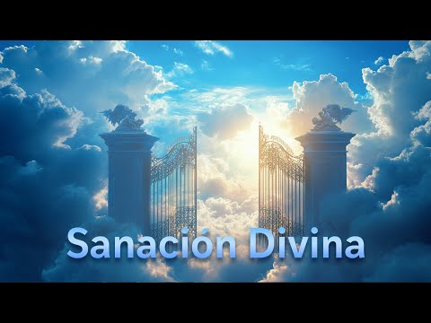 Sanación Divina