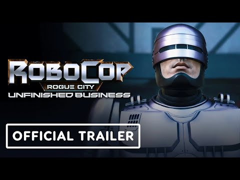 Open Trailer Video thumbnail