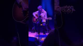 James Grant - State of Art (Friends Again) live, Stirling 2024