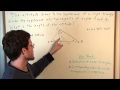 Triangle Properties and Altitude Calculations