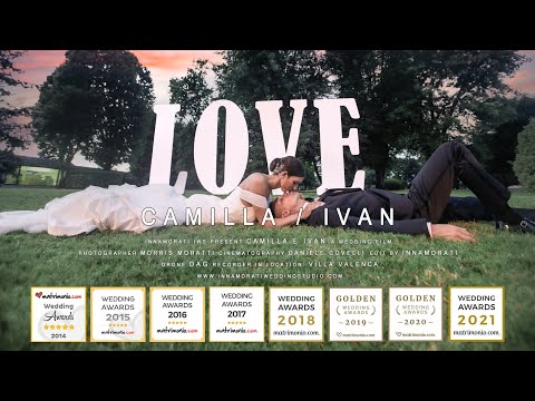 Innamorati Wedding studio