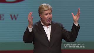 Robert Morris | Is He A Person | Update 2025