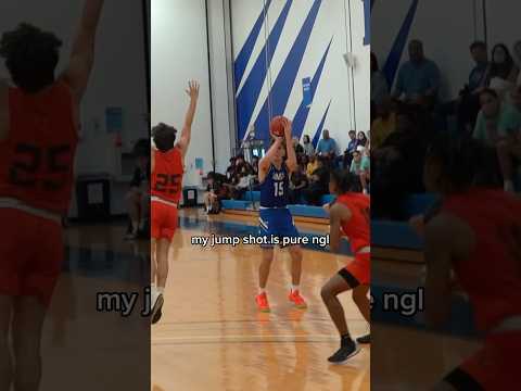 Who do I shoot like?
